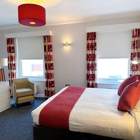 Legends Hotel Okręg wyborczy Hove Zewnętrze zdjęcie