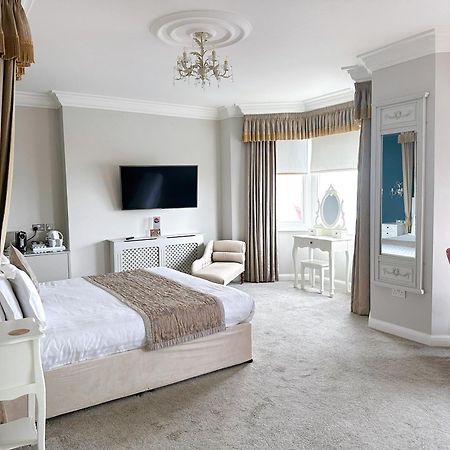 Legends Hotel Okręg wyborczy Hove Zewnętrze zdjęcie