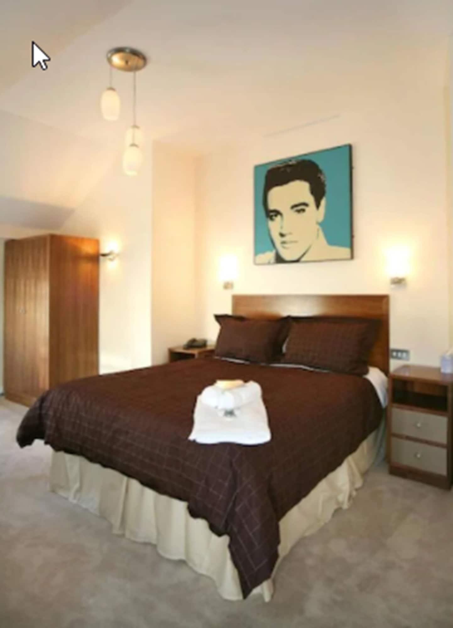 Legends Hotel Okręg wyborczy Hove Zewnętrze zdjęcie