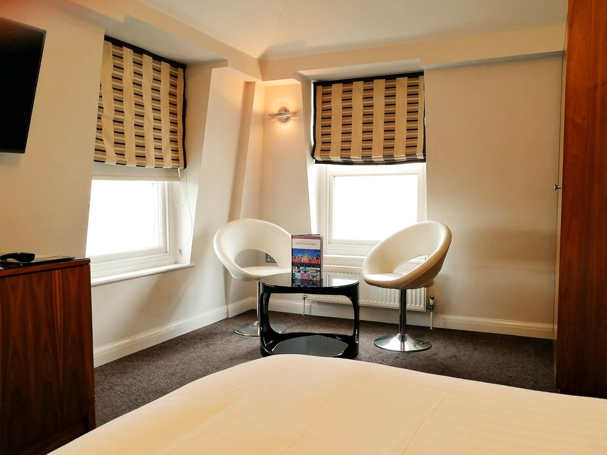 Legends Hotel Okręg wyborczy Hove Zewnętrze zdjęcie