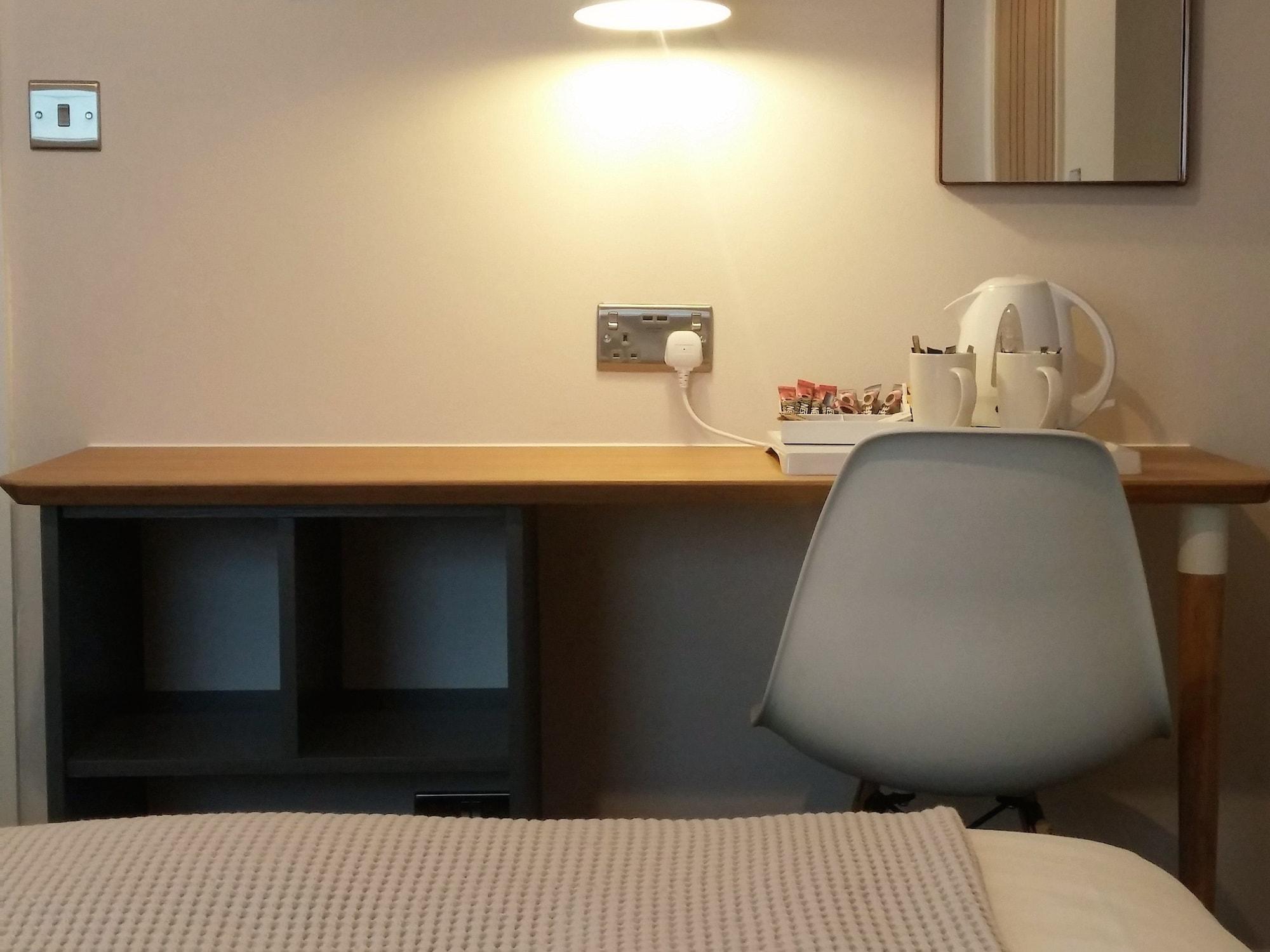 Legends Hotel Okręg wyborczy Hove Zewnętrze zdjęcie