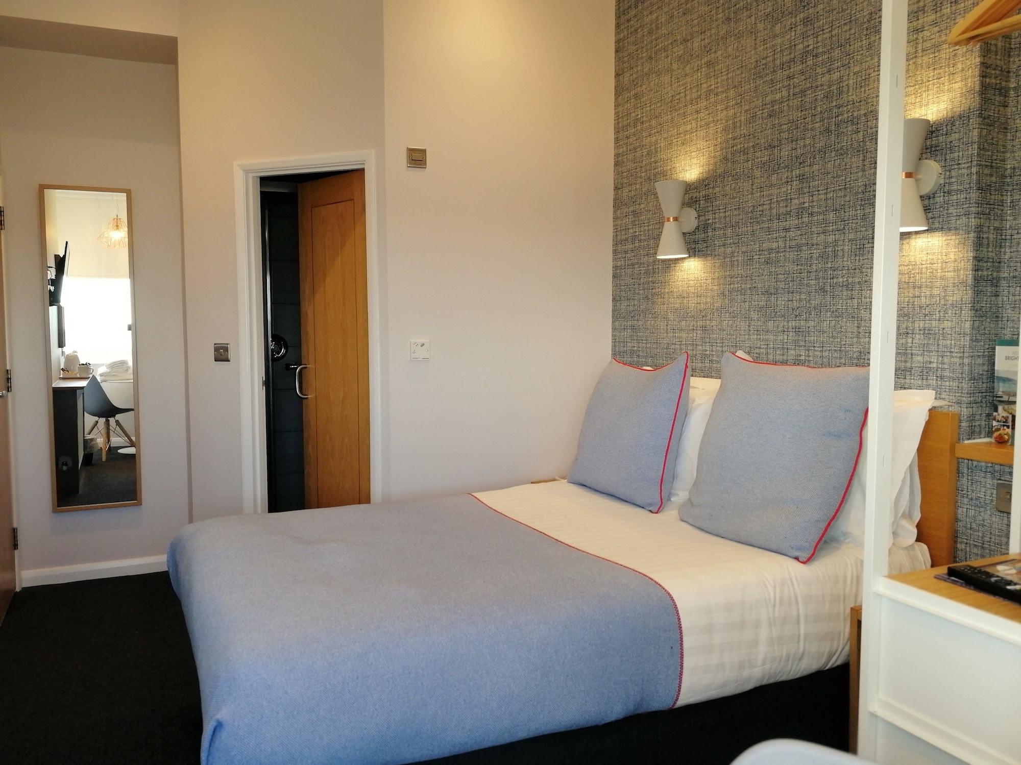 Legends Hotel Okręg wyborczy Hove Zewnętrze zdjęcie