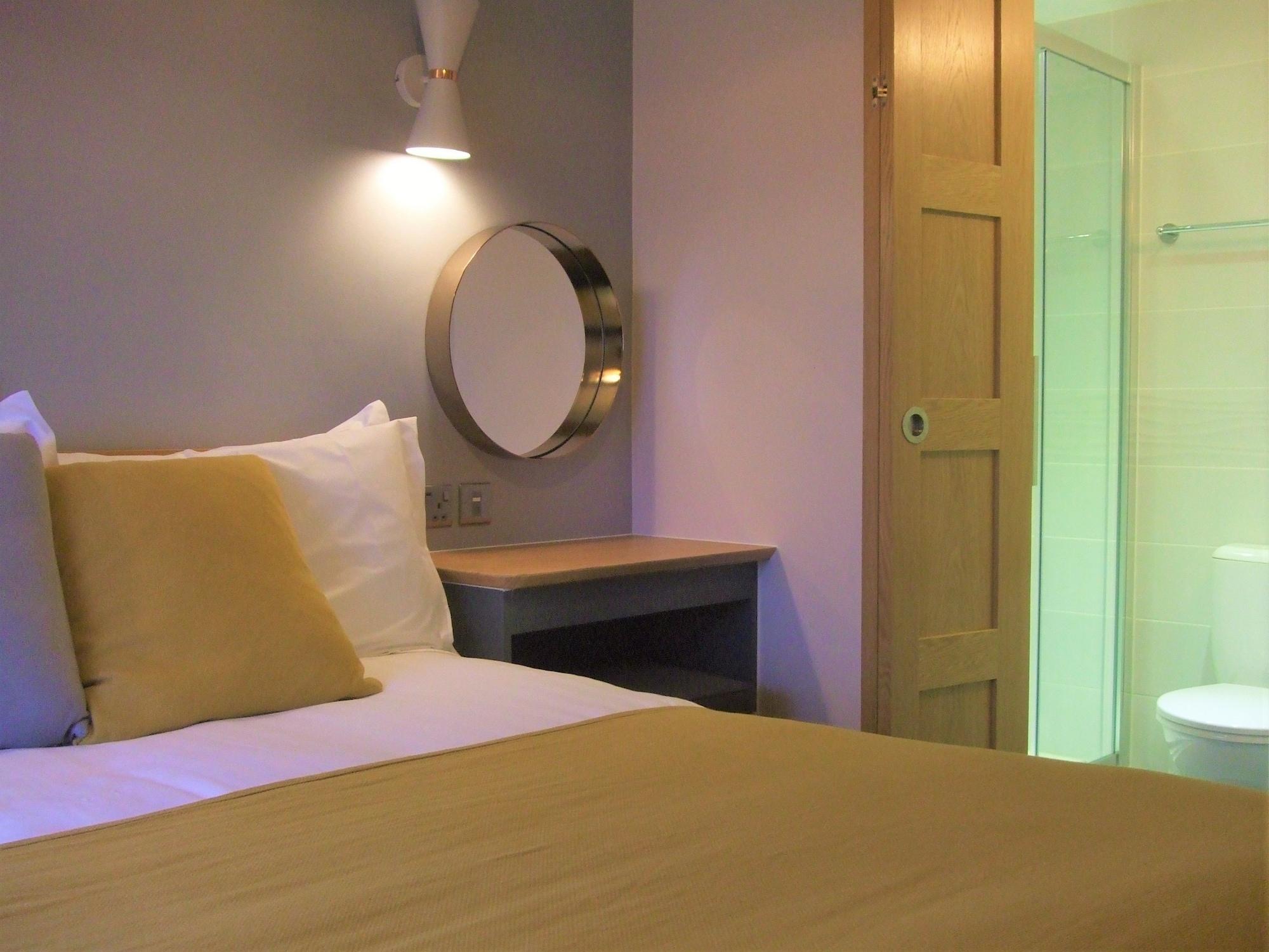 Legends Hotel Okręg wyborczy Hove Zewnętrze zdjęcie