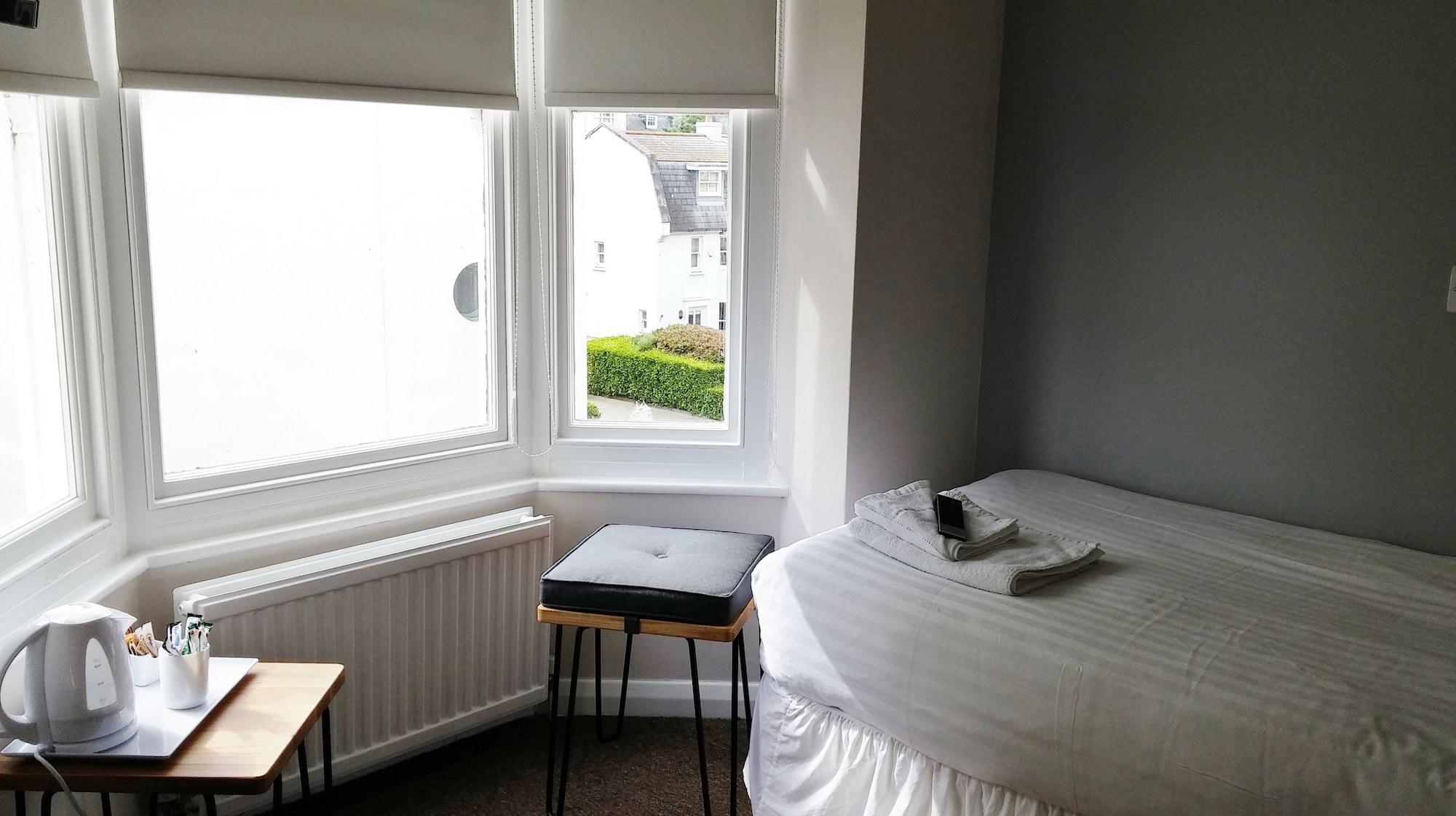 Legends Hotel Okręg wyborczy Hove Zewnętrze zdjęcie