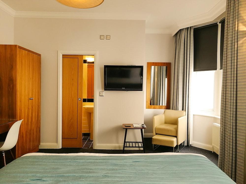 Legends Hotel Okręg wyborczy Hove Zewnętrze zdjęcie