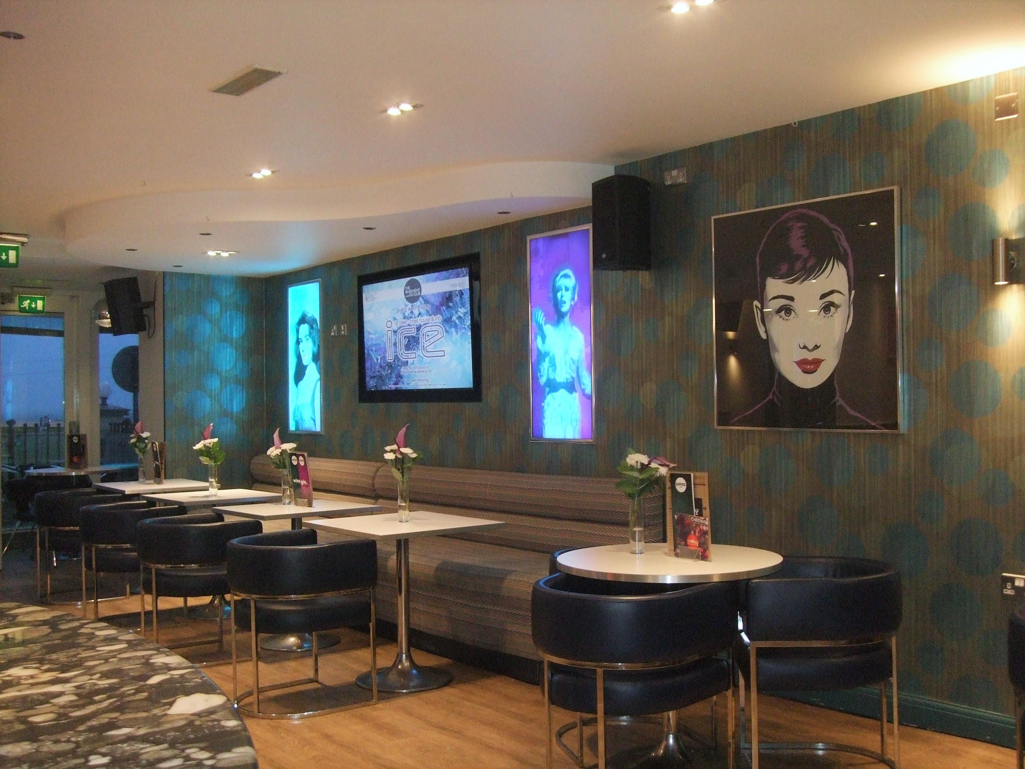Legends Hotel Okręg wyborczy Hove Zewnętrze zdjęcie