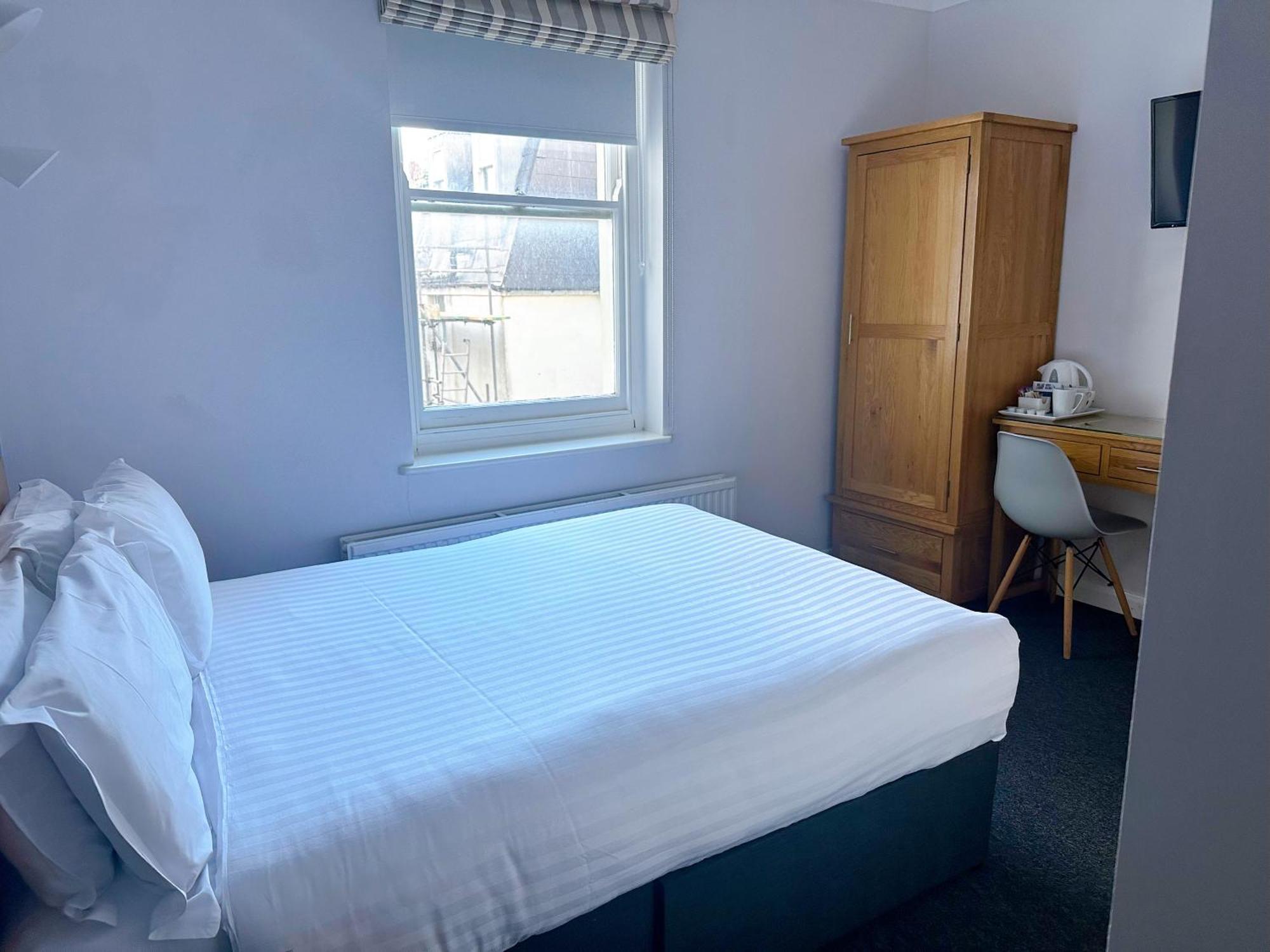 Legends Hotel Okręg wyborczy Hove Zewnętrze zdjęcie