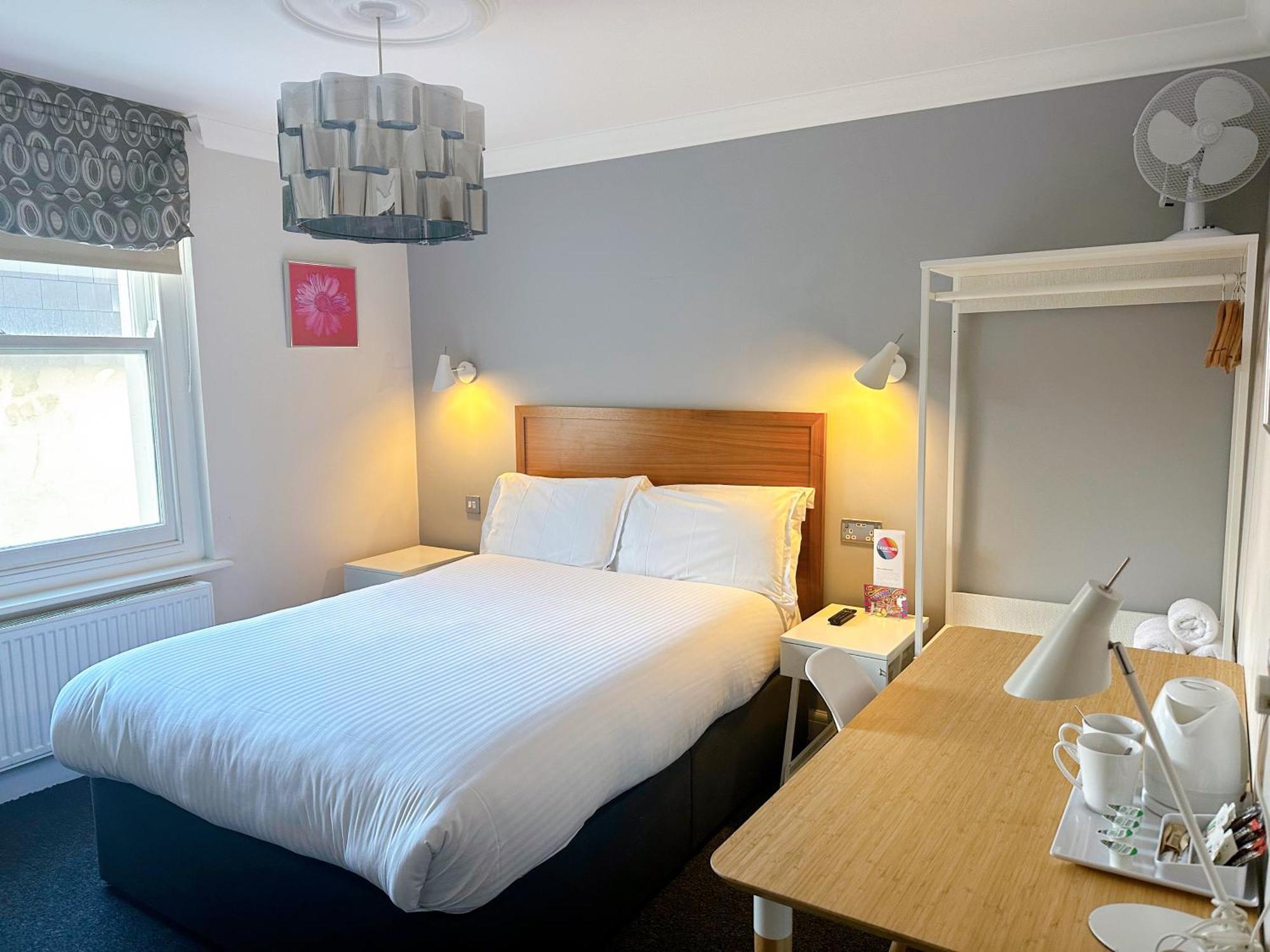 Legends Hotel Okręg wyborczy Hove Zewnętrze zdjęcie