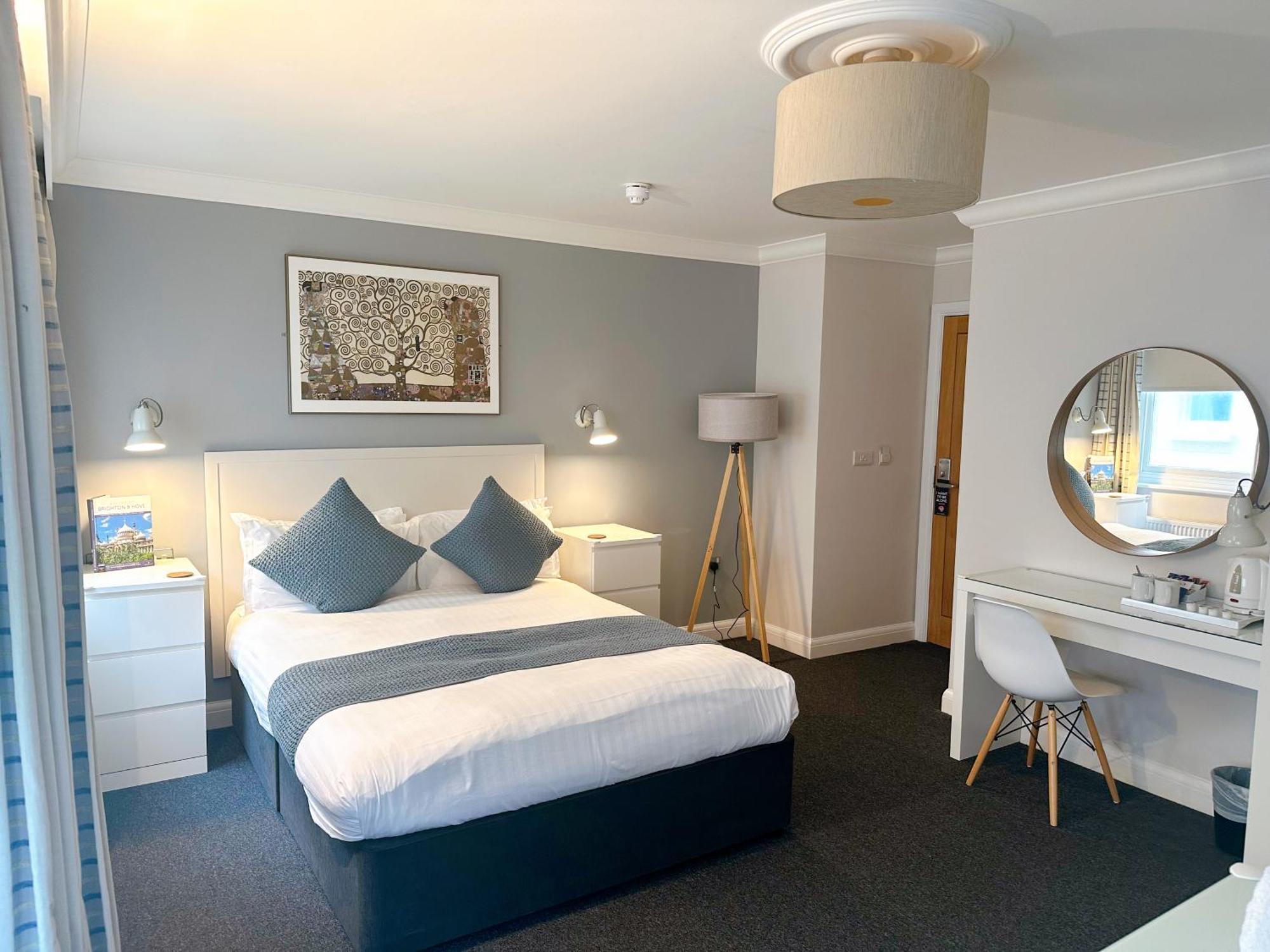Legends Hotel Okręg wyborczy Hove Zewnętrze zdjęcie