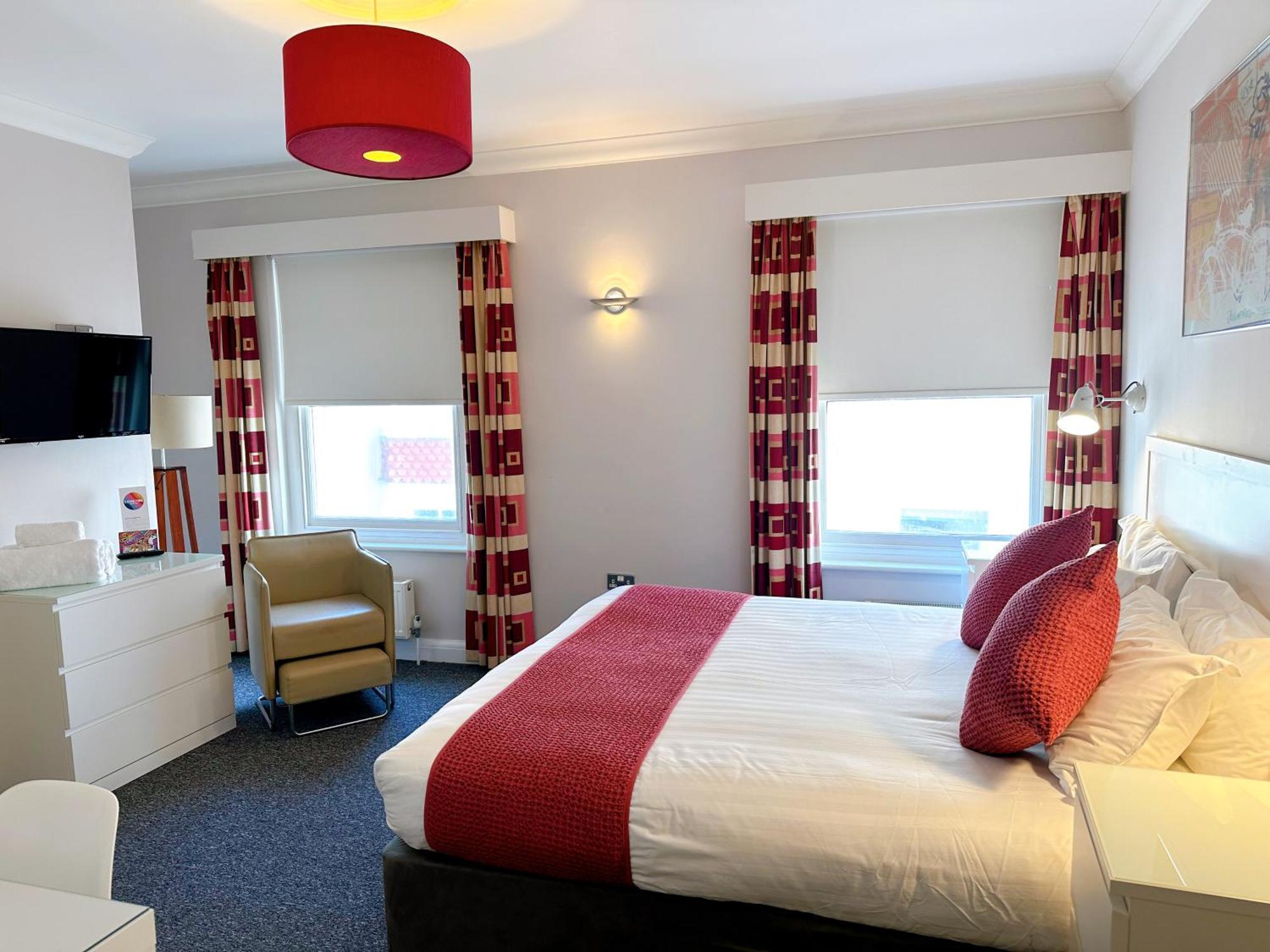 Legends Hotel Okręg wyborczy Hove Zewnętrze zdjęcie