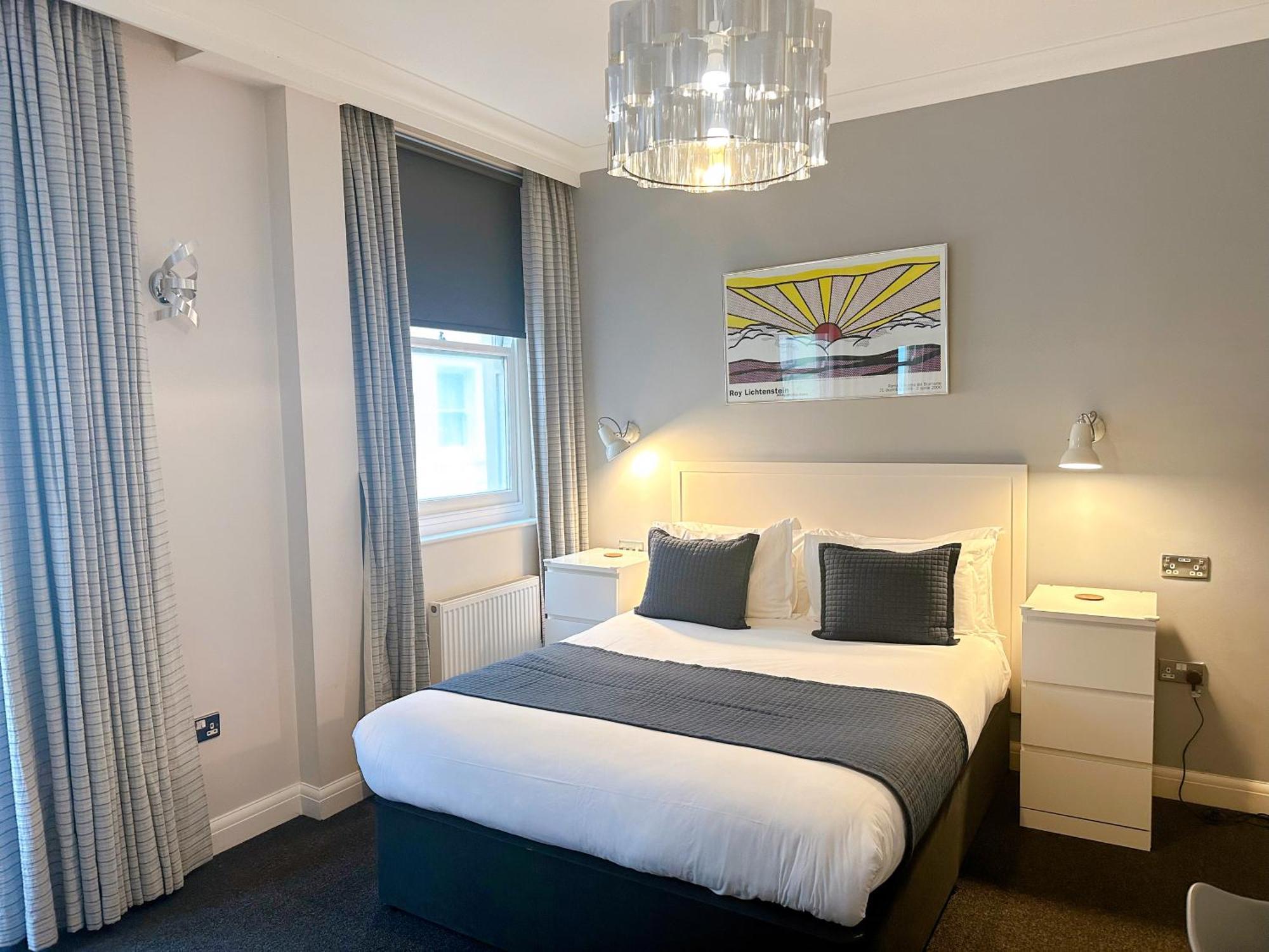 Legends Hotel Okręg wyborczy Hove Zewnętrze zdjęcie