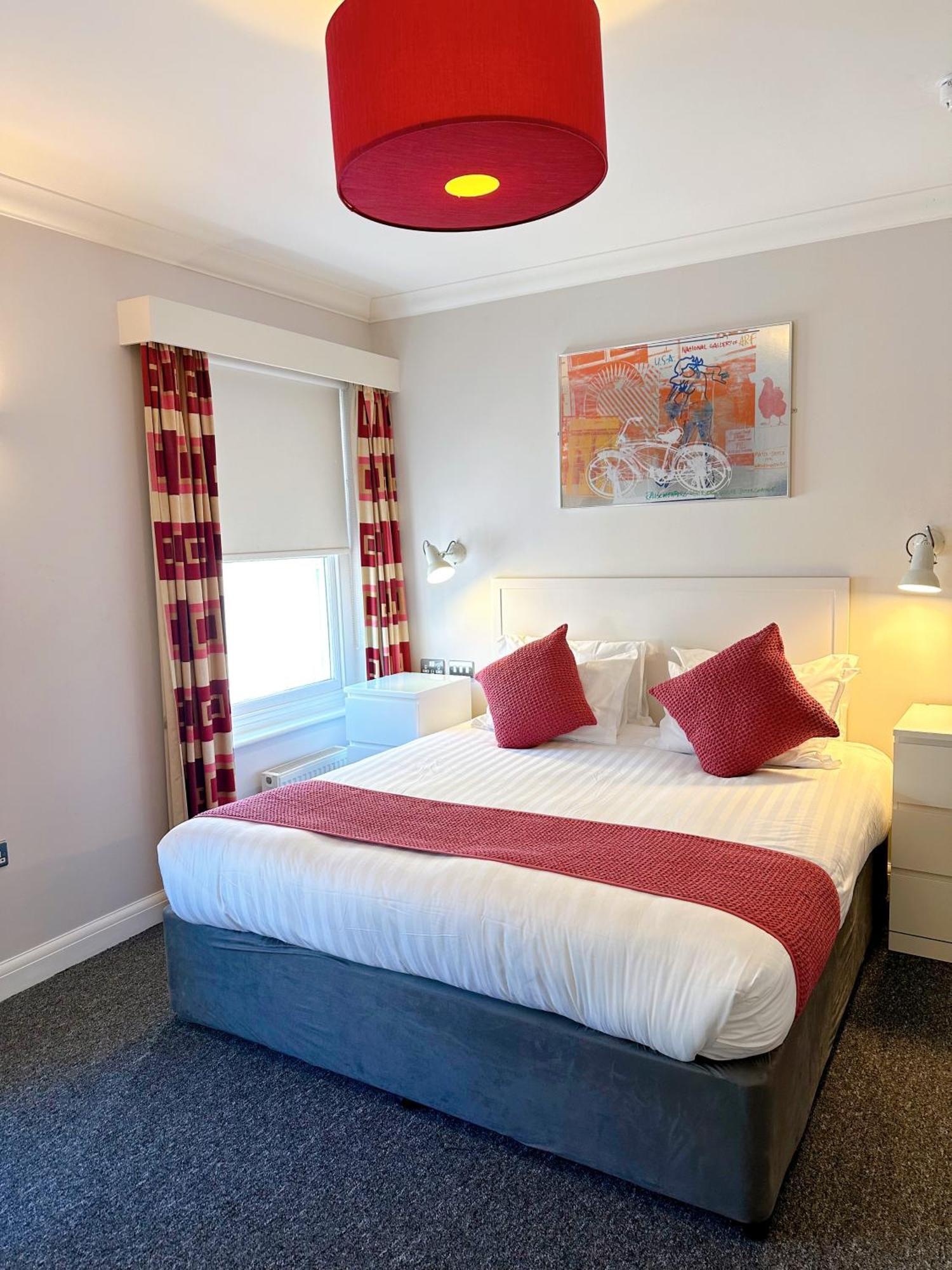 Legends Hotel Okręg wyborczy Hove Zewnętrze zdjęcie