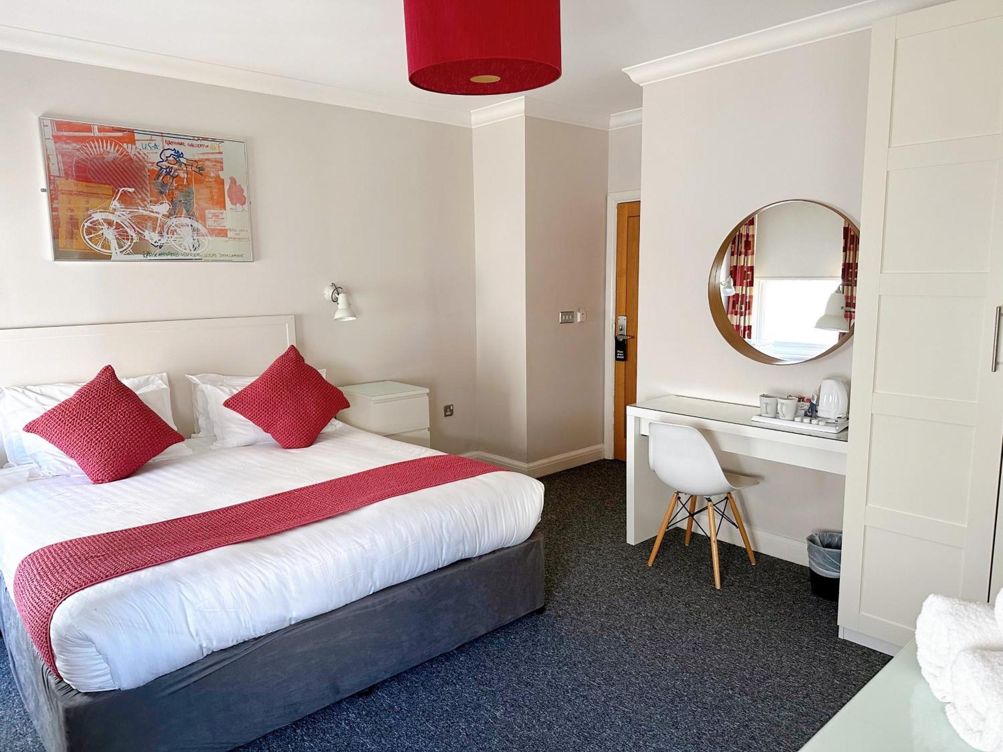 Legends Hotel Okręg wyborczy Hove Zewnętrze zdjęcie