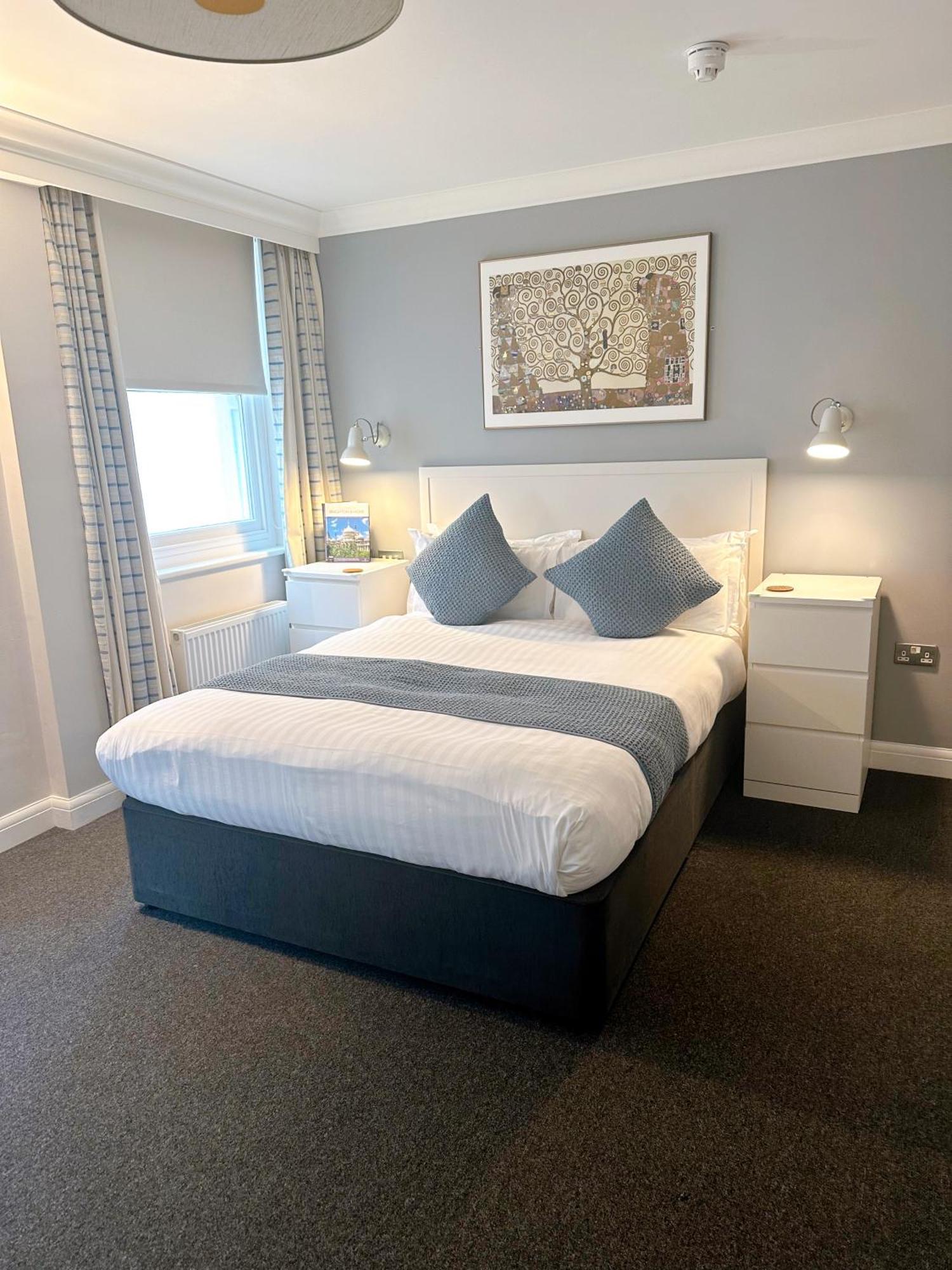 Legends Hotel Okręg wyborczy Hove Zewnętrze zdjęcie