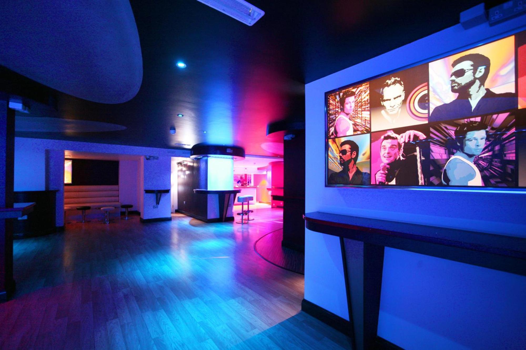 Legends Hotel Okręg wyborczy Hove Zewnętrze zdjęcie