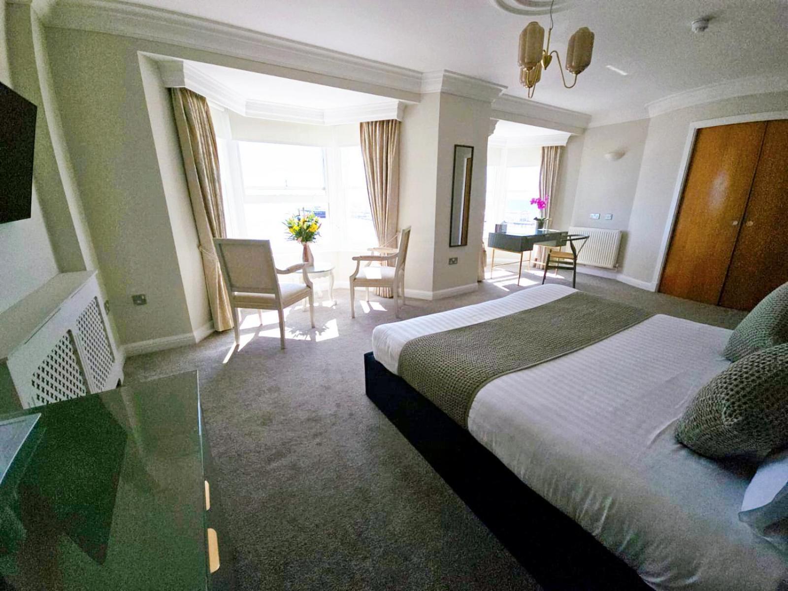Legends Hotel Okręg wyborczy Hove Zewnętrze zdjęcie