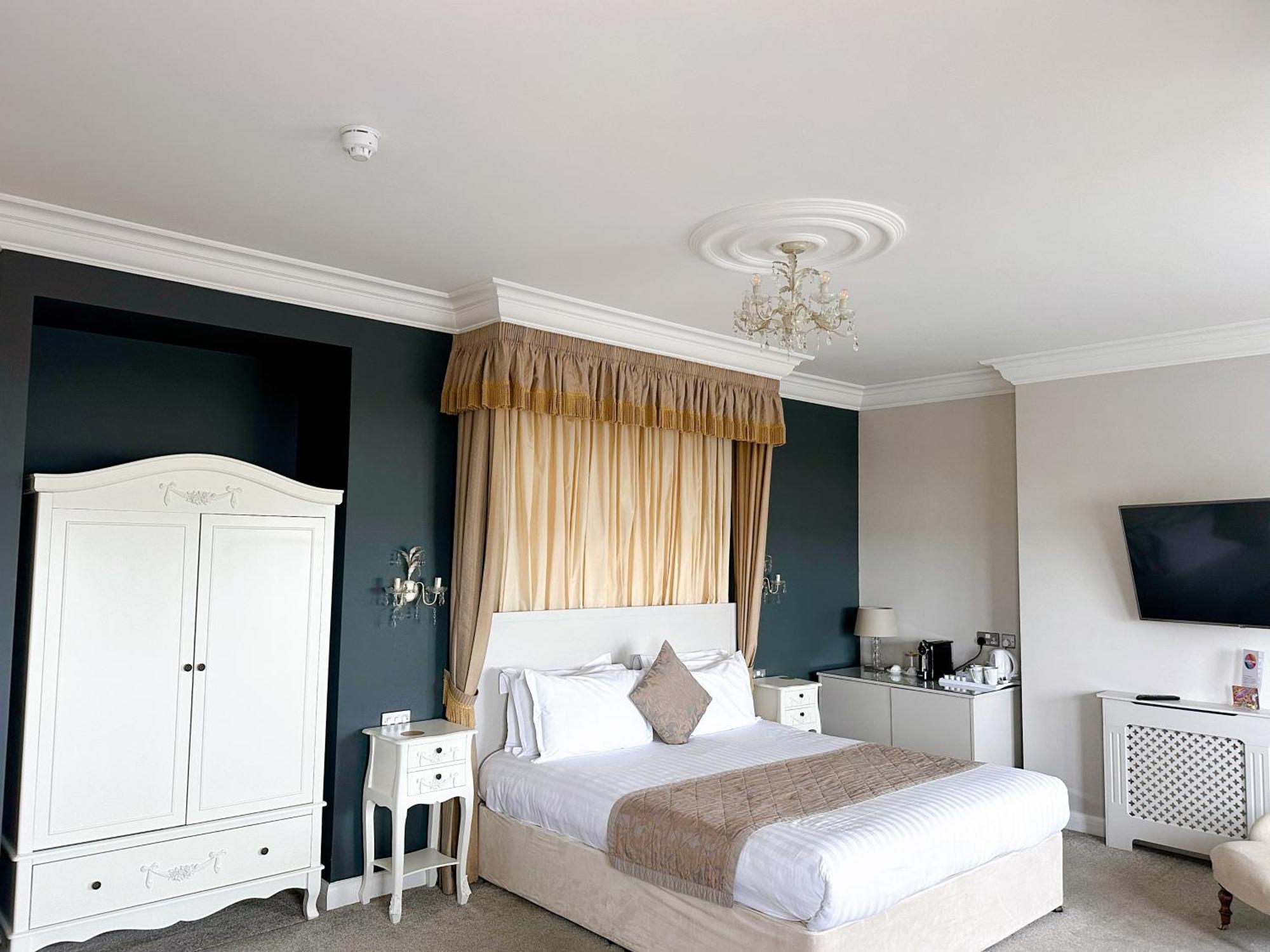 Legends Hotel Okręg wyborczy Hove Zewnętrze zdjęcie