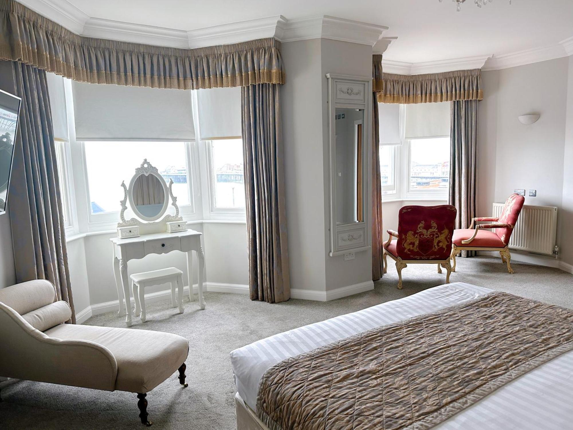 Legends Hotel Okręg wyborczy Hove Zewnętrze zdjęcie