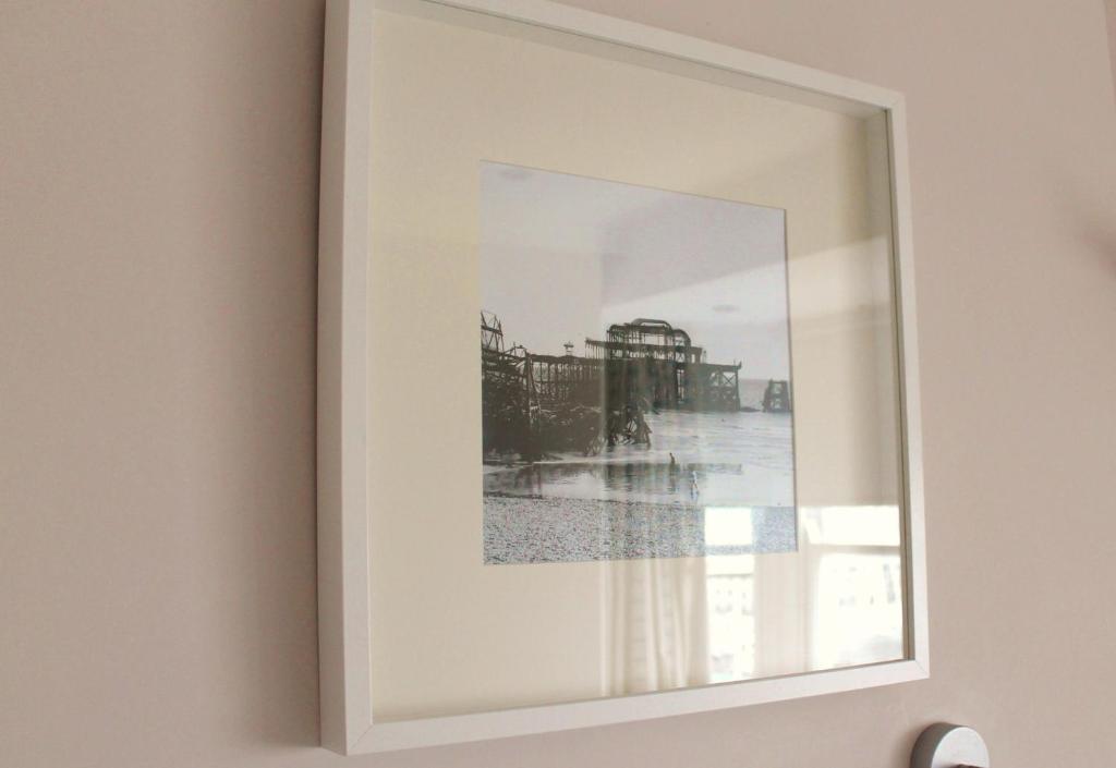 Legends Hotel Okręg wyborczy Hove Pokój zdjęcie