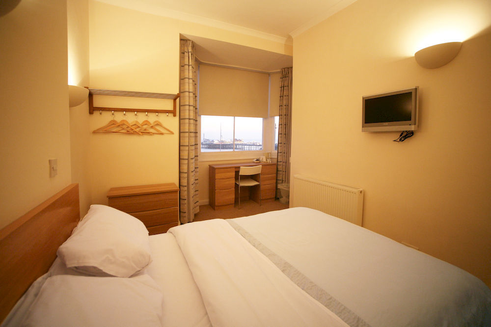Legends Hotel Okręg wyborczy Hove Zewnętrze zdjęcie