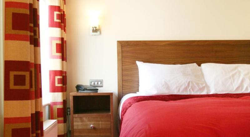 Legends Hotel Okręg wyborczy Hove Zewnętrze zdjęcie