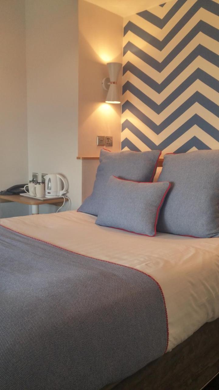 Legends Hotel Okręg wyborczy Hove Zewnętrze zdjęcie