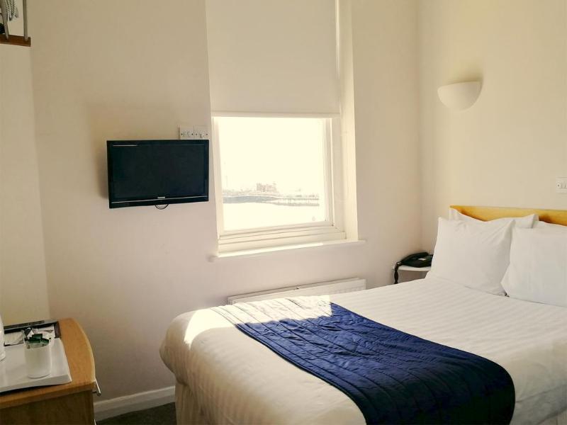 Legends Hotel Okręg wyborczy Hove Zewnętrze zdjęcie