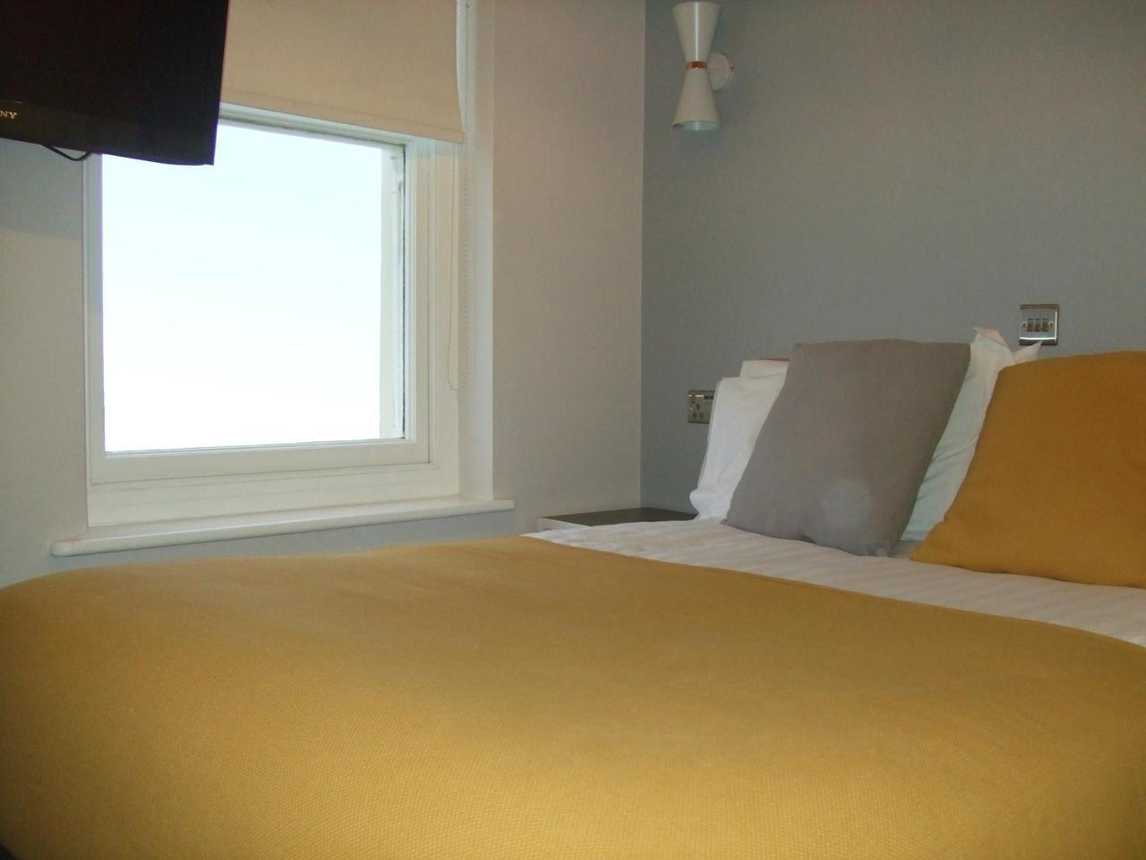 Legends Hotel Okręg wyborczy Hove Zewnętrze zdjęcie